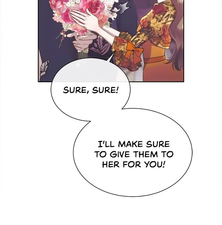 I’ll Twist The Neck of a Sweet Dog Chapter 115 page 27