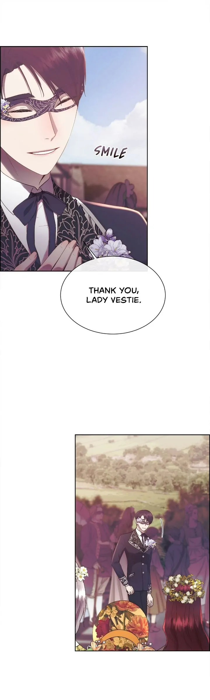 I’ll Twist The Neck of a Sweet Dog Chapter 115 page 28