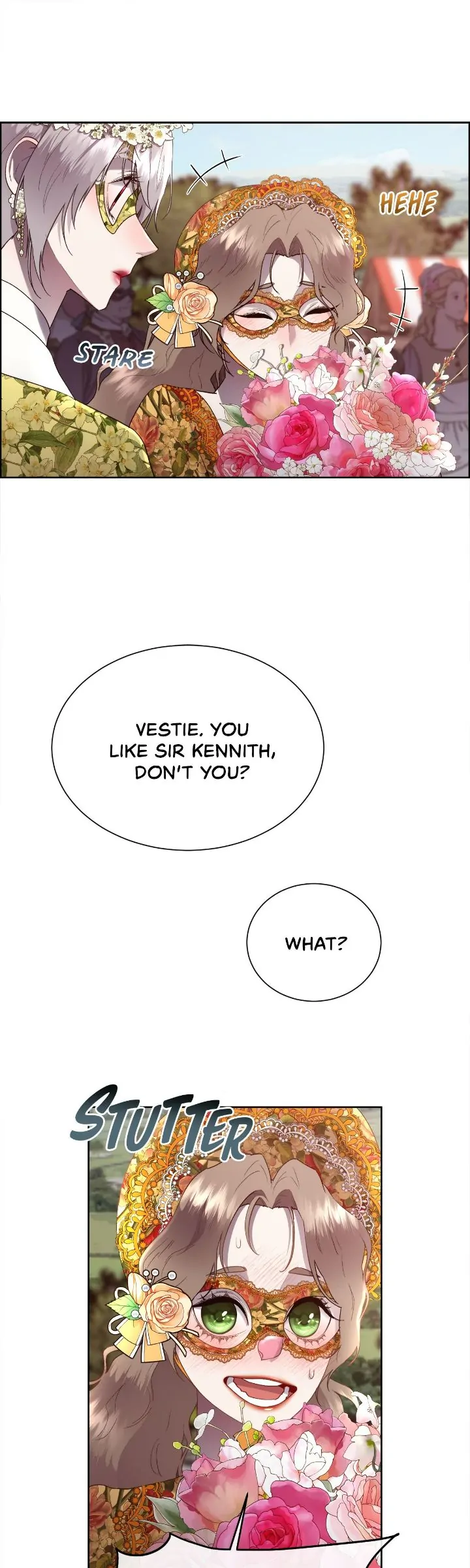 I’ll Twist The Neck of a Sweet Dog Chapter 115 page 31
