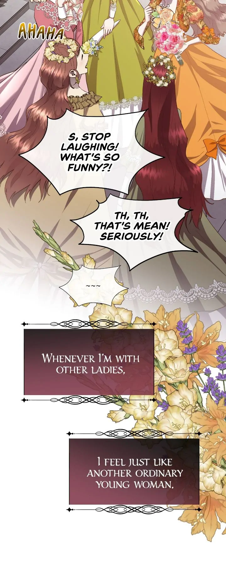 I’ll Twist The Neck of a Sweet Dog Chapter 115 page 33