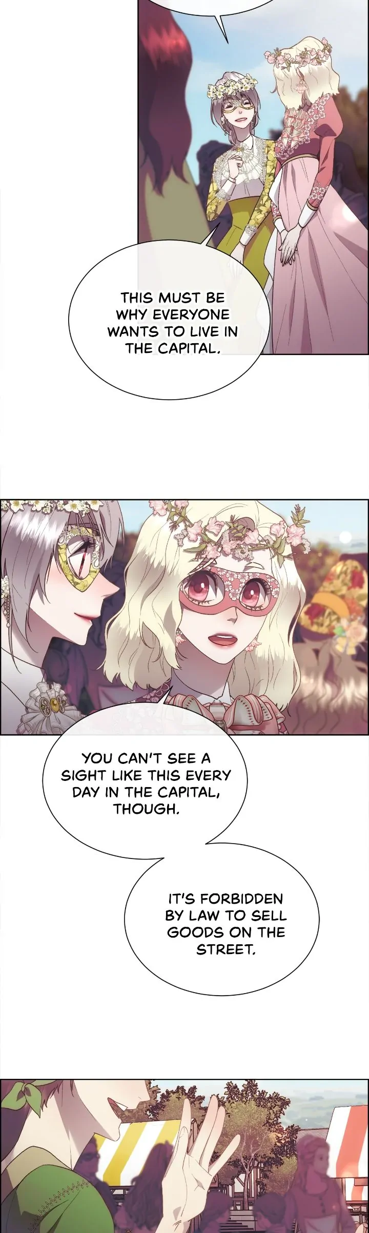 I’ll Twist The Neck of a Sweet Dog Chapter 115 page 7