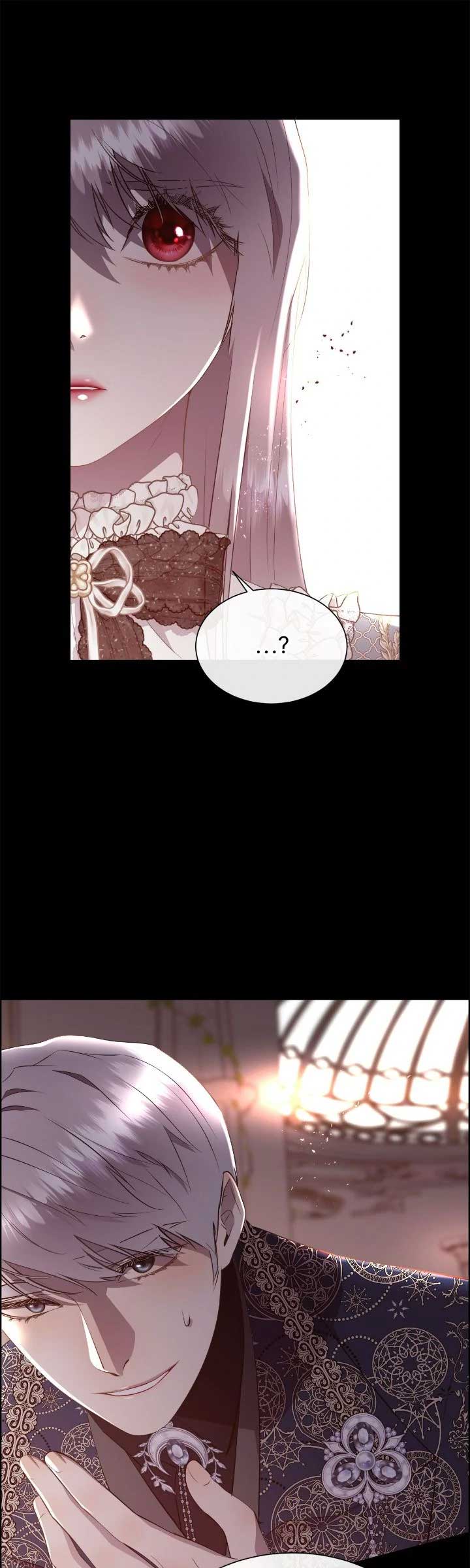 I’ll Twist The Neck of a Sweet Dog Chapter 131 page 22