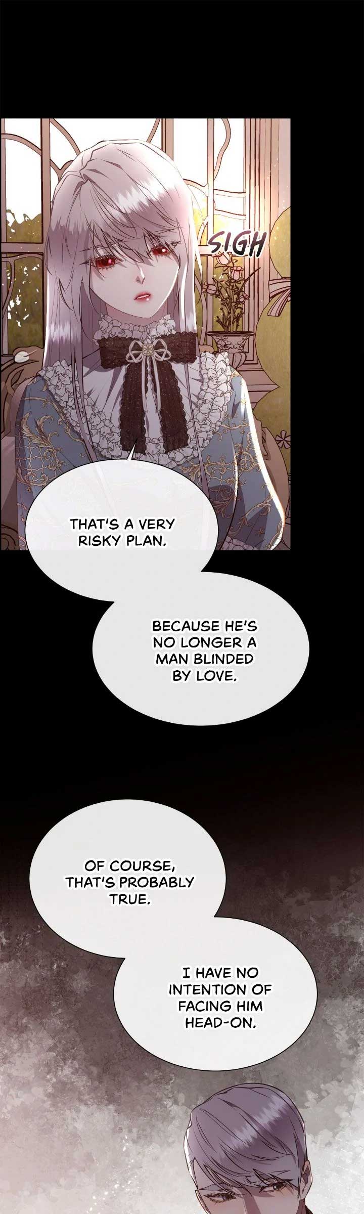 I’ll Twist The Neck of a Sweet Dog Chapter 131 page 26