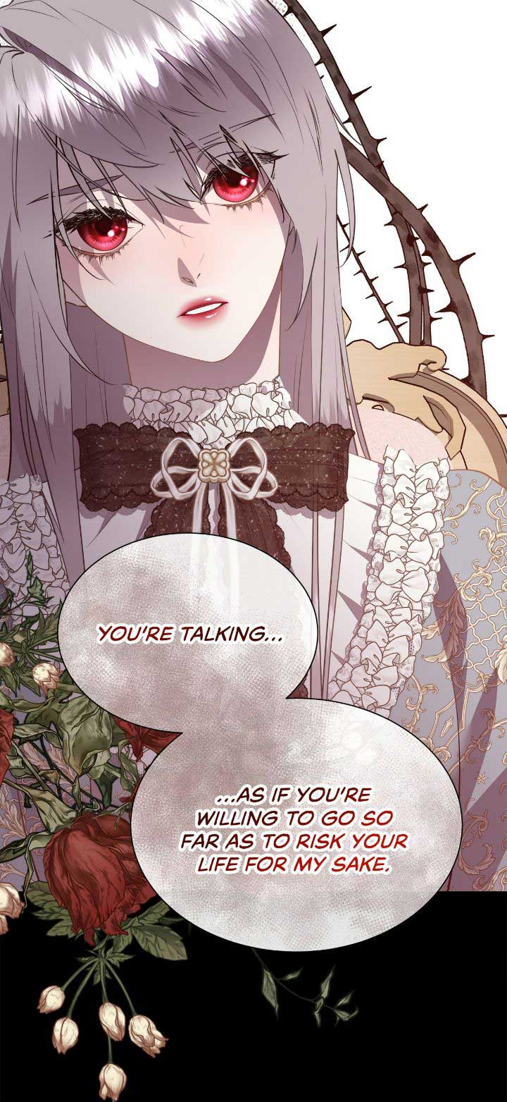 I’ll Twist The Neck of a Sweet Dog Chapter 131 page 32