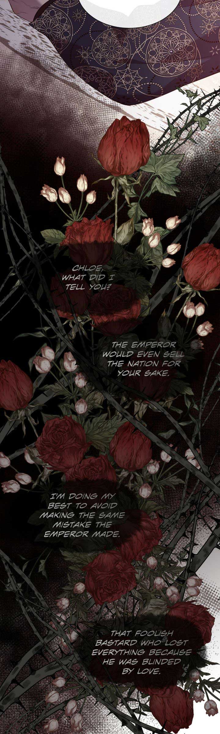 I’ll Twist The Neck of a Sweet Dog Chapter 131 page 34