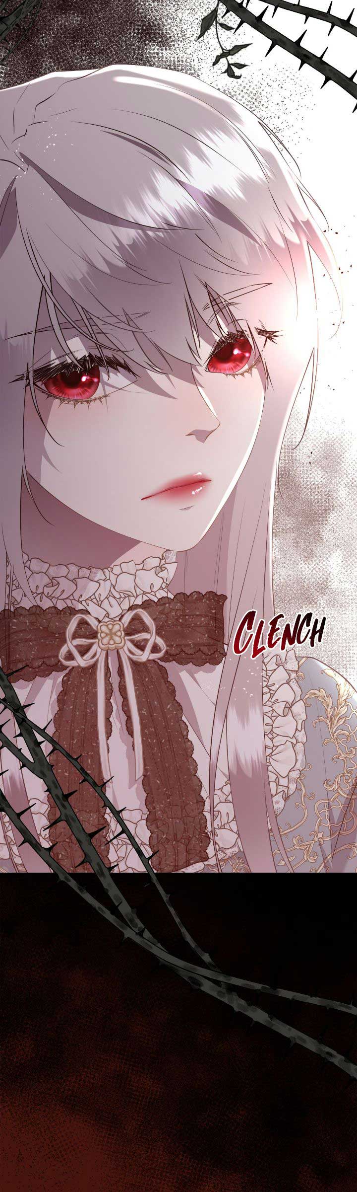 I’ll Twist The Neck of a Sweet Dog Chapter 131 page 35