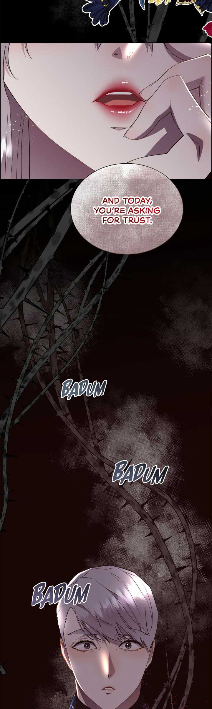 I’ll Twist The Neck of a Sweet Dog Chapter 131 page 43