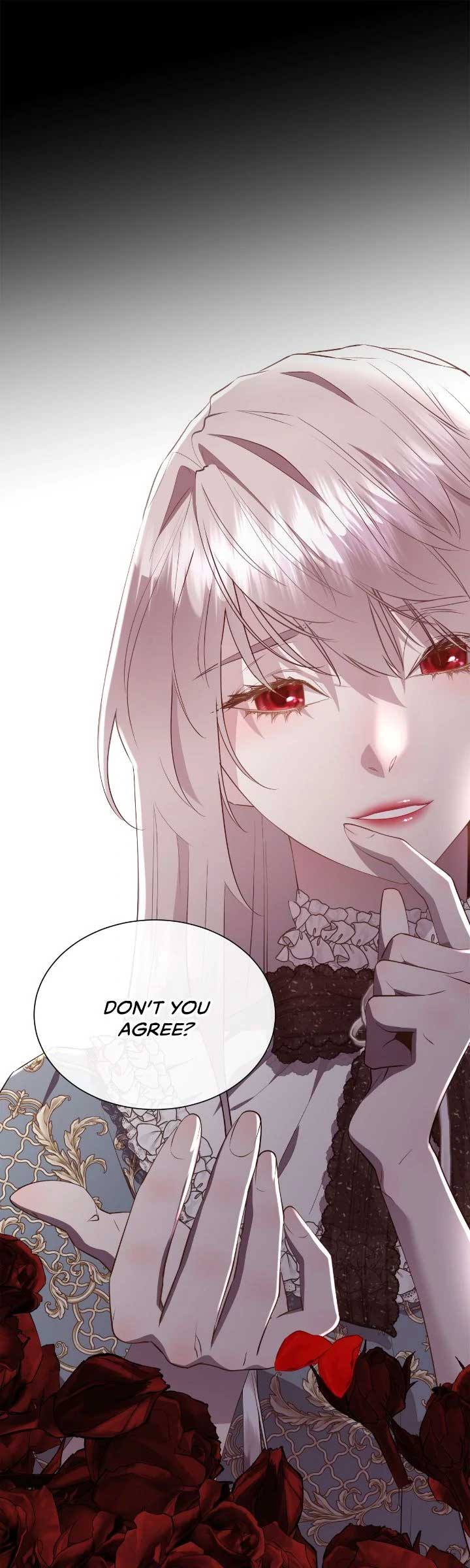 I’ll Twist The Neck of a Sweet Dog Chapter 131 page 45