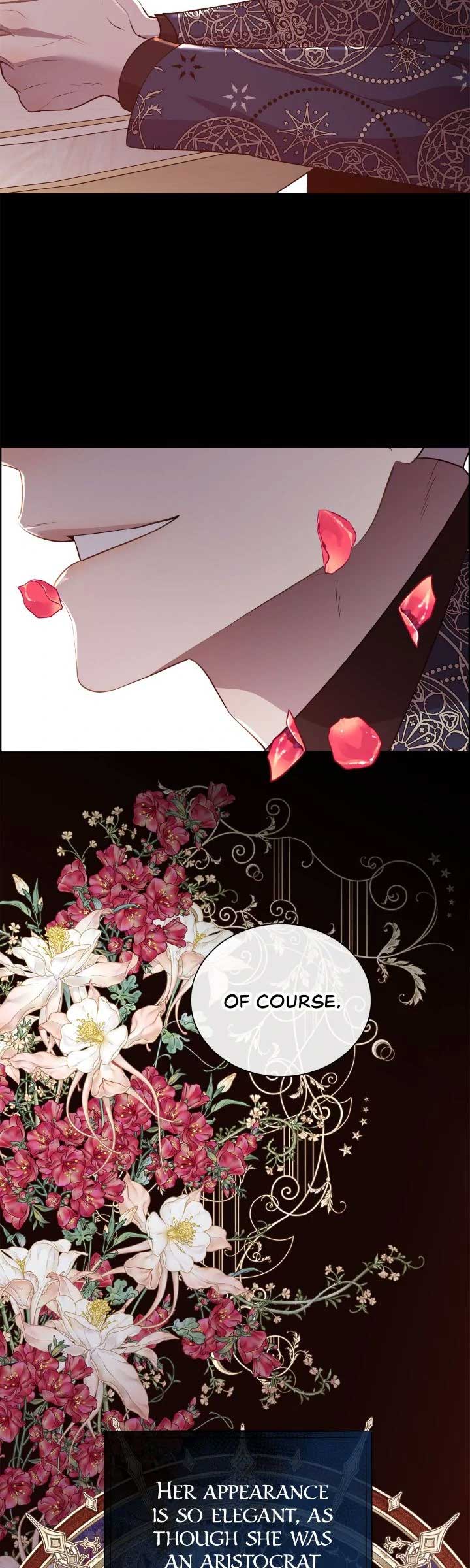 I’ll Twist The Neck of a Sweet Dog Chapter 131 page 47