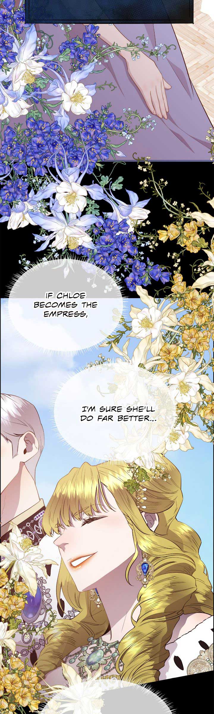 I’ll Twist The Neck of a Sweet Dog Chapter 131 page 50