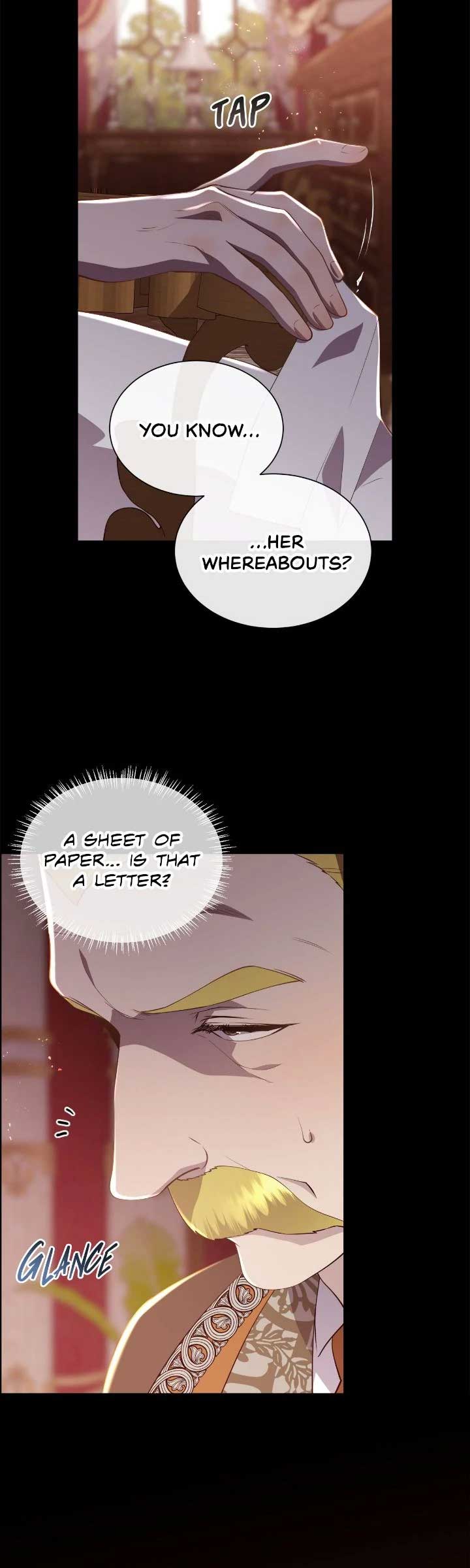 I’ll Twist The Neck of a Sweet Dog Chapter 131 page 6
