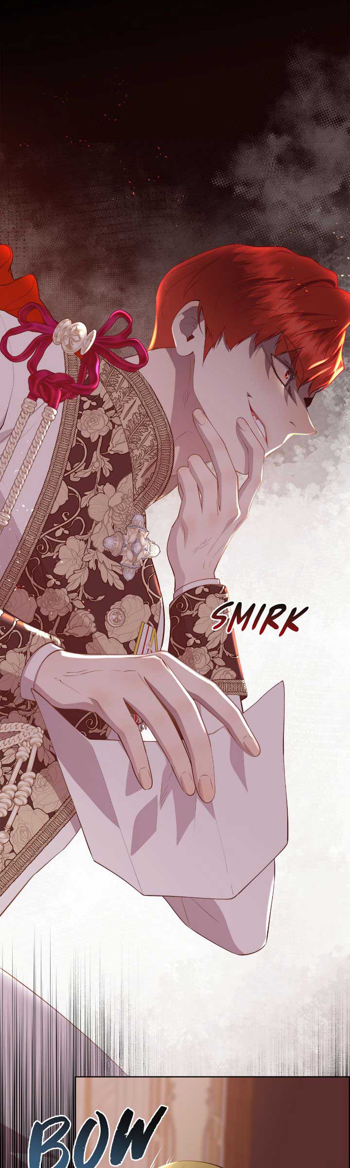I’ll Twist The Neck of a Sweet Dog Chapter 131 page 7