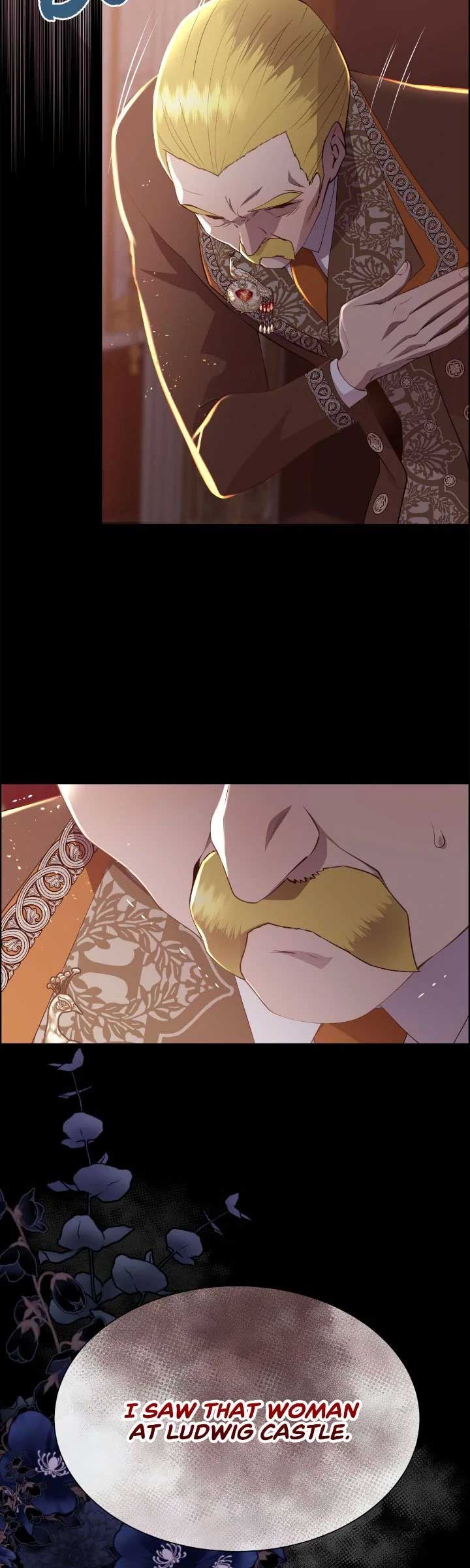 I’ll Twist The Neck of a Sweet Dog Chapter 131 page 8