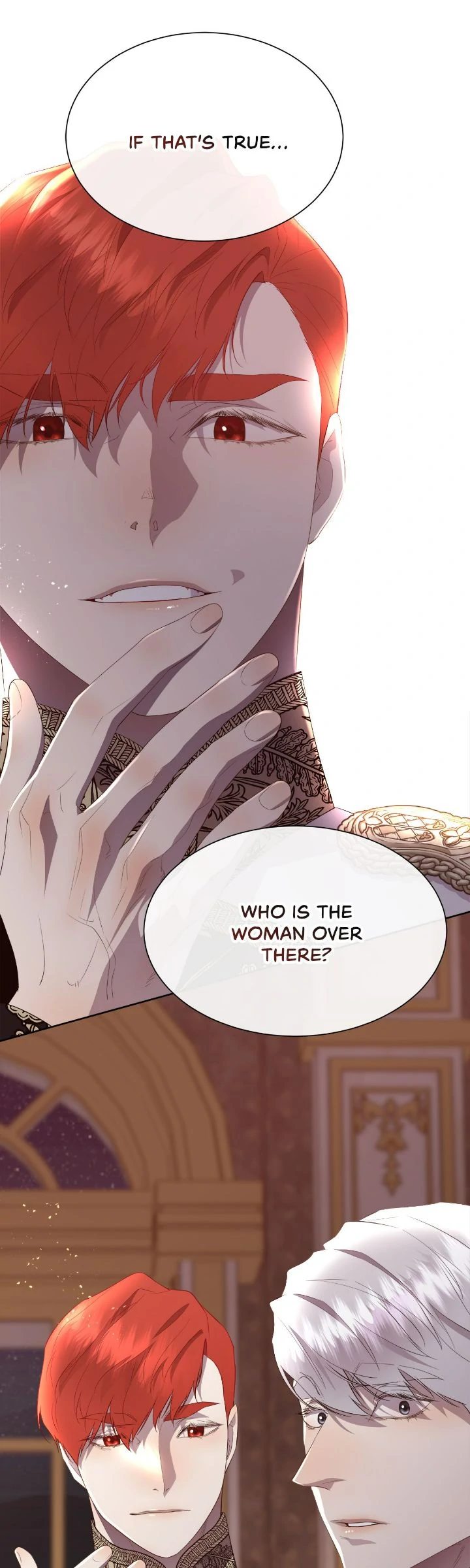 I’ll Twist The Neck of a Sweet Dog Chapter 137 page 11