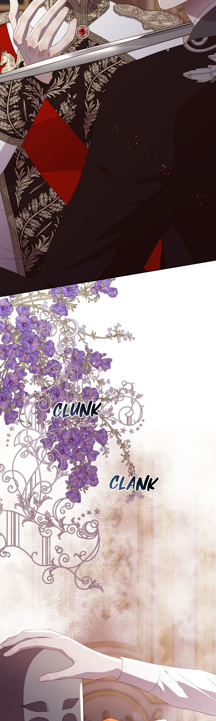 I’ll Twist The Neck of a Sweet Dog Chapter 137 page 12