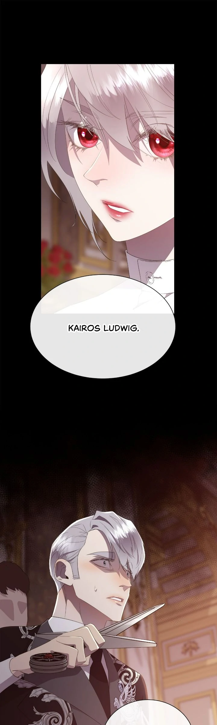 I’ll Twist The Neck of a Sweet Dog Chapter 137 page 22