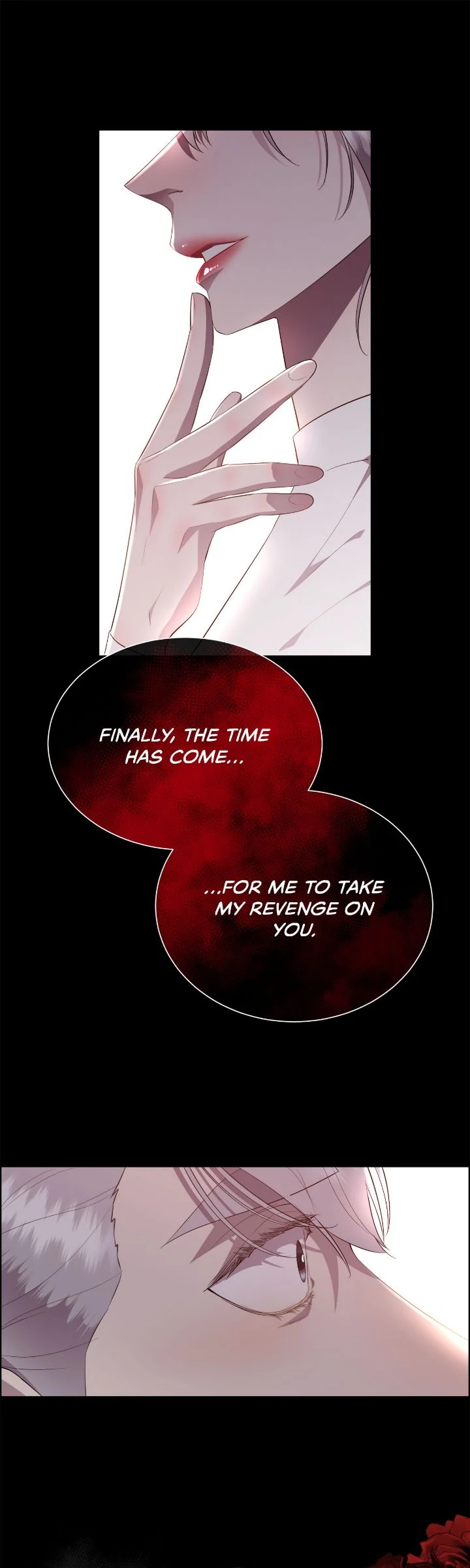 I’ll Twist The Neck of a Sweet Dog Chapter 137 page 26
