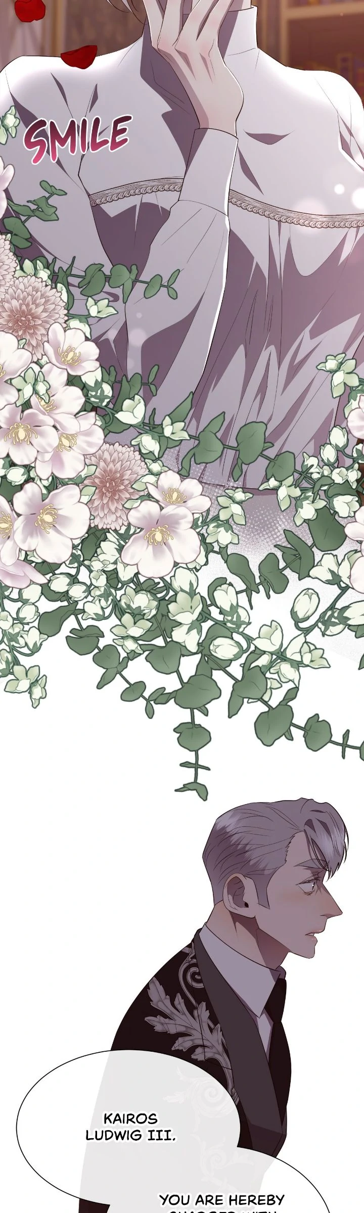 I’ll Twist The Neck of a Sweet Dog Chapter 137 page 28