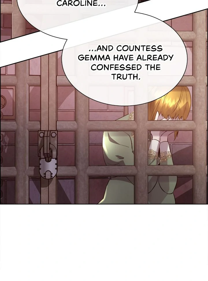 I’ll Twist The Neck of a Sweet Dog Chapter 137 page 33