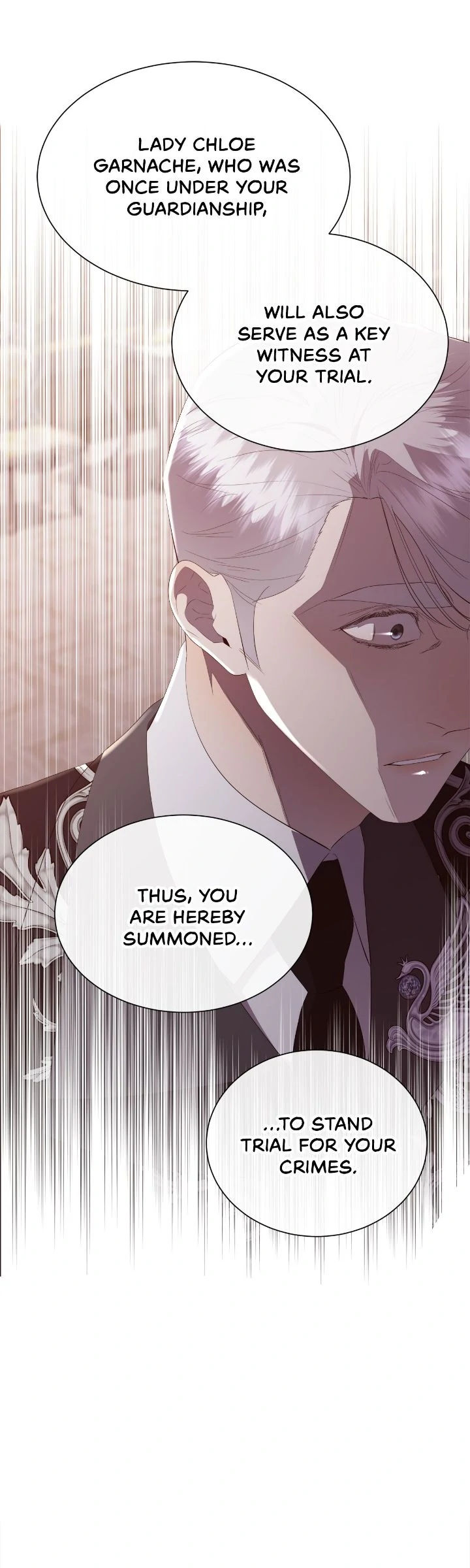 I’ll Twist The Neck of a Sweet Dog Chapter 137 page 34