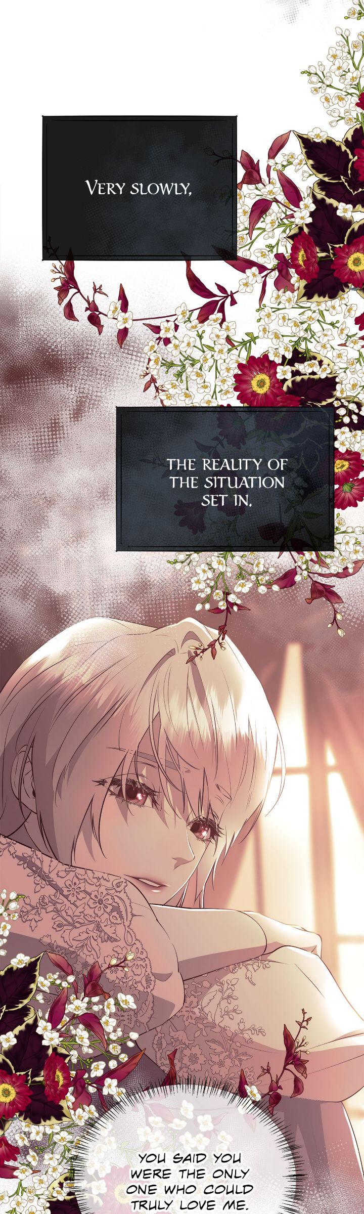 I’ll Twist The Neck of a Sweet Dog Chapter 137 page 36