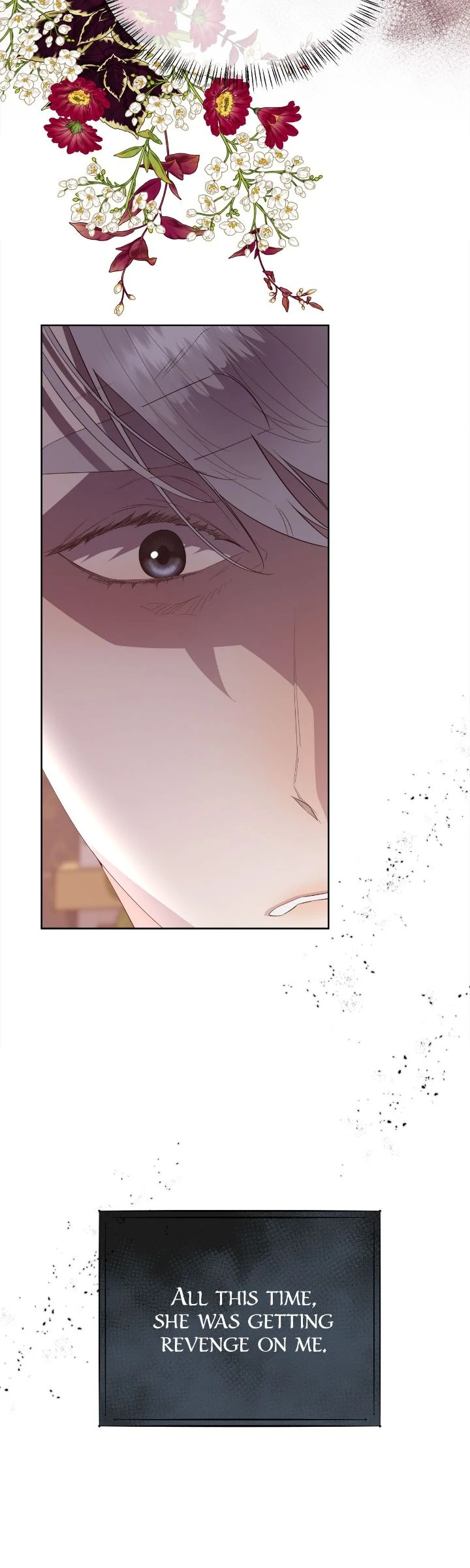 I’ll Twist The Neck of a Sweet Dog Chapter 137 page 37