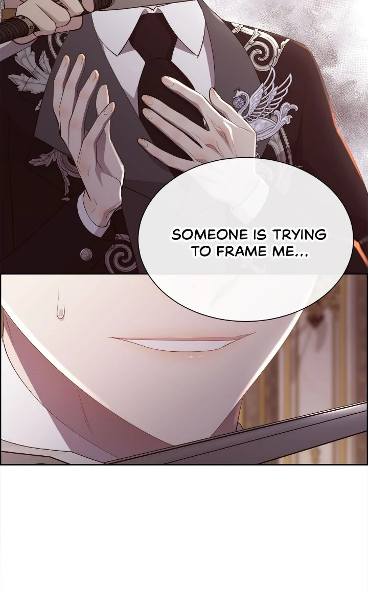 I’ll Twist The Neck of a Sweet Dog Chapter 137 page 7