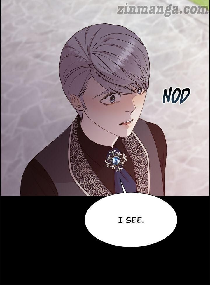 I’ll Twist The Neck of a Sweet Dog Chapter 31 page 13