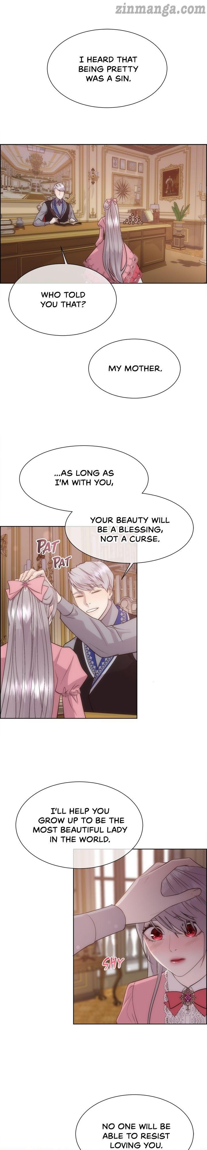 I’ll Twist The Neck of a Sweet Dog Chapter 31 page 24