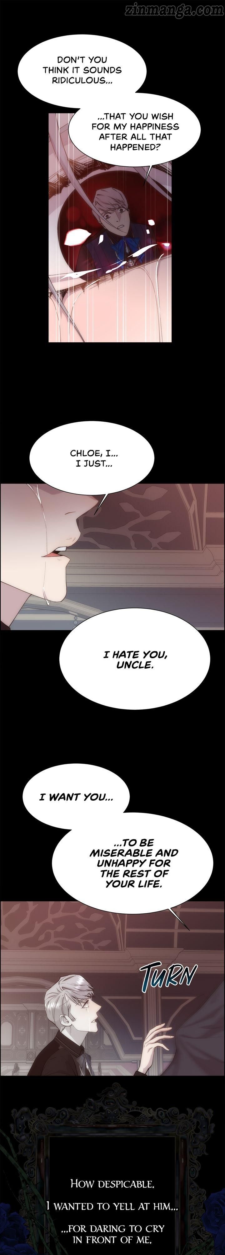 I’ll Twist The Neck of a Sweet Dog Chapter 31 page 2
