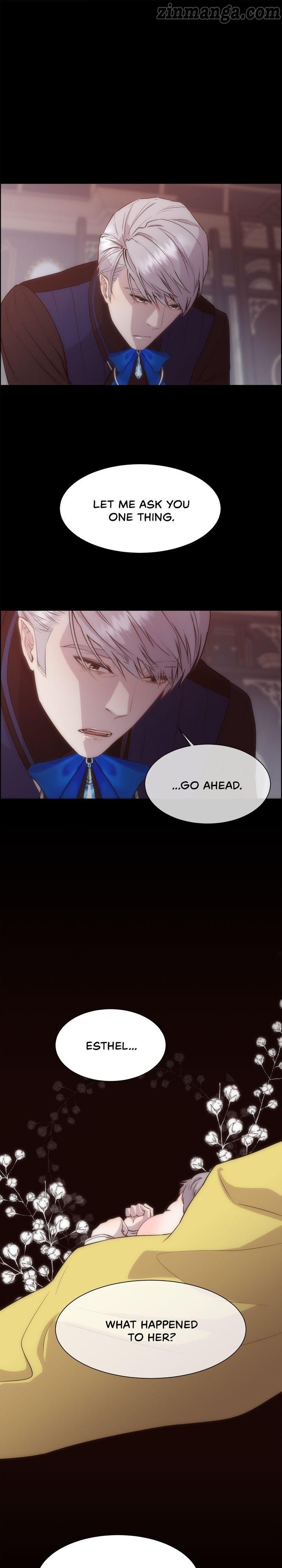 I’ll Twist The Neck of a Sweet Dog Chapter 31 page 4