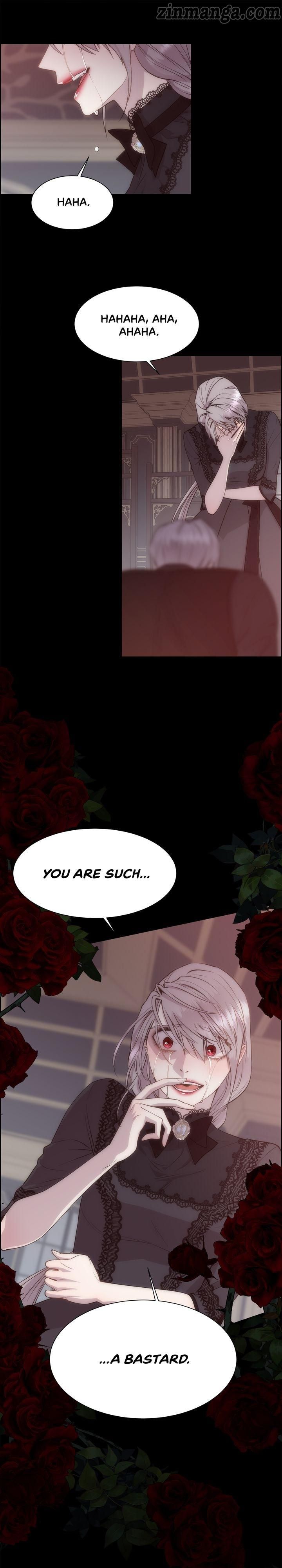 I’ll Twist The Neck of a Sweet Dog Chapter 31 page 6