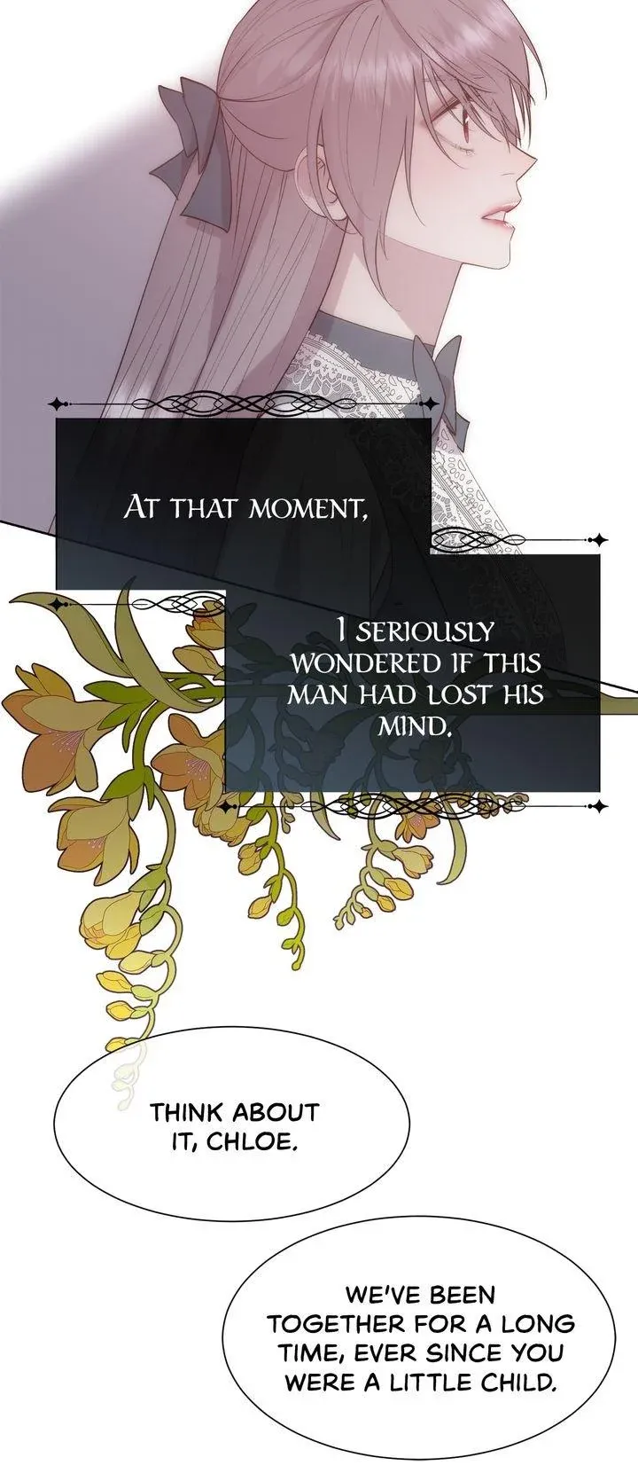 I’ll Twist The Neck of a Sweet Dog Chapter 36 page 10