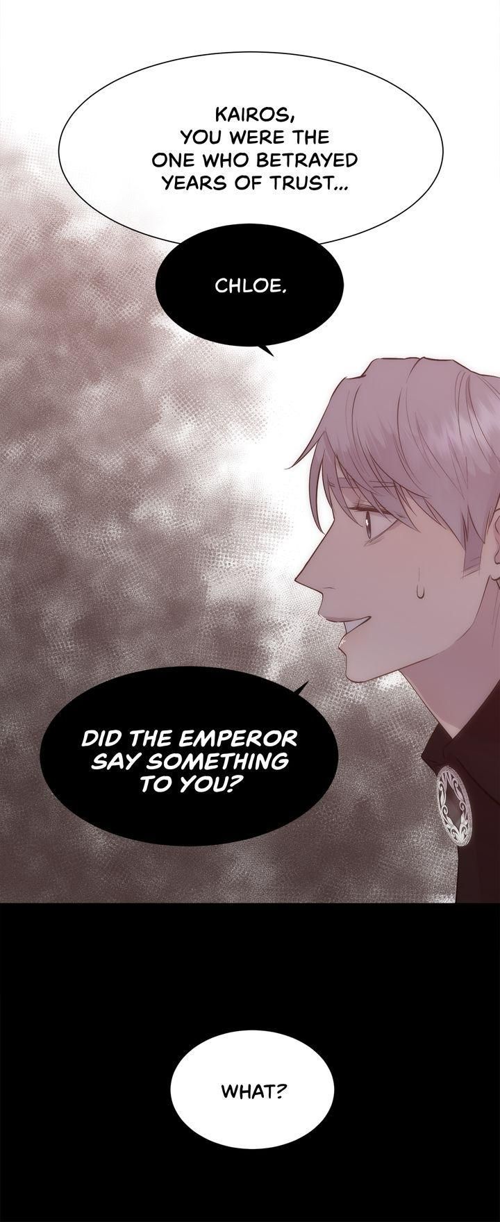 I’ll Twist The Neck of a Sweet Dog Chapter 36 page 12