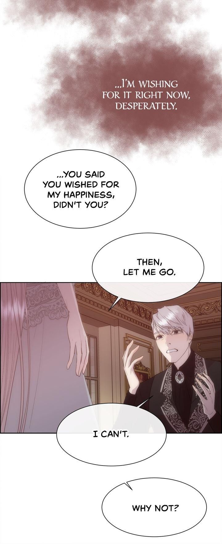 I’ll Twist The Neck of a Sweet Dog Chapter 36 page 20