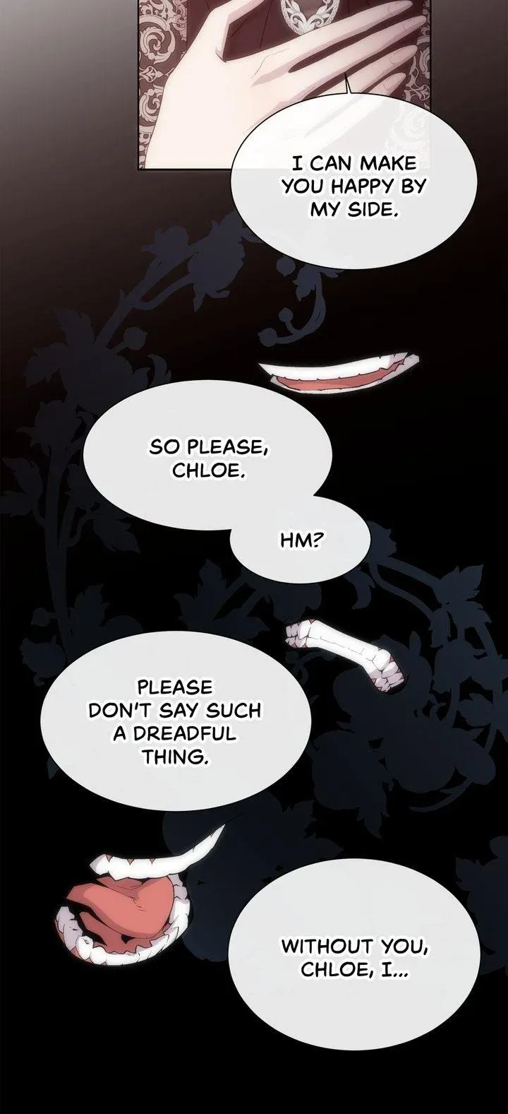 I’ll Twist The Neck of a Sweet Dog Chapter 36 page 22