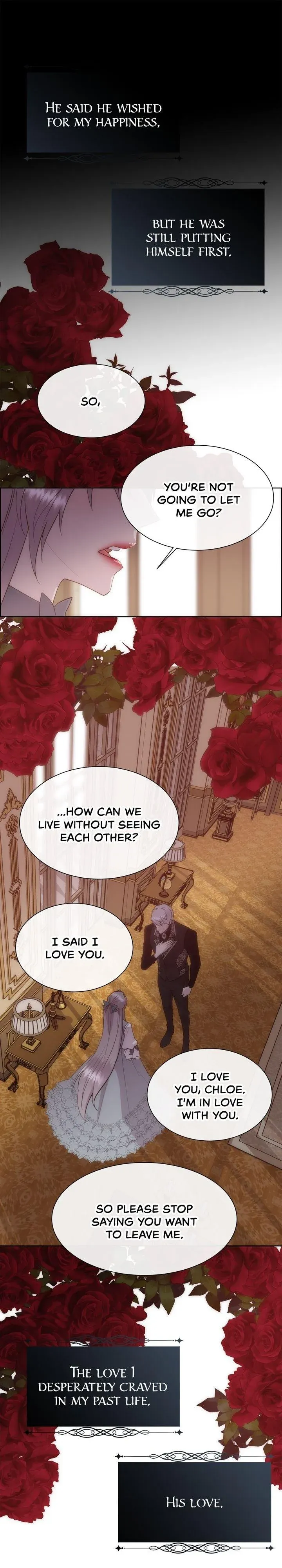 I’ll Twist The Neck of a Sweet Dog Chapter 36 page 23