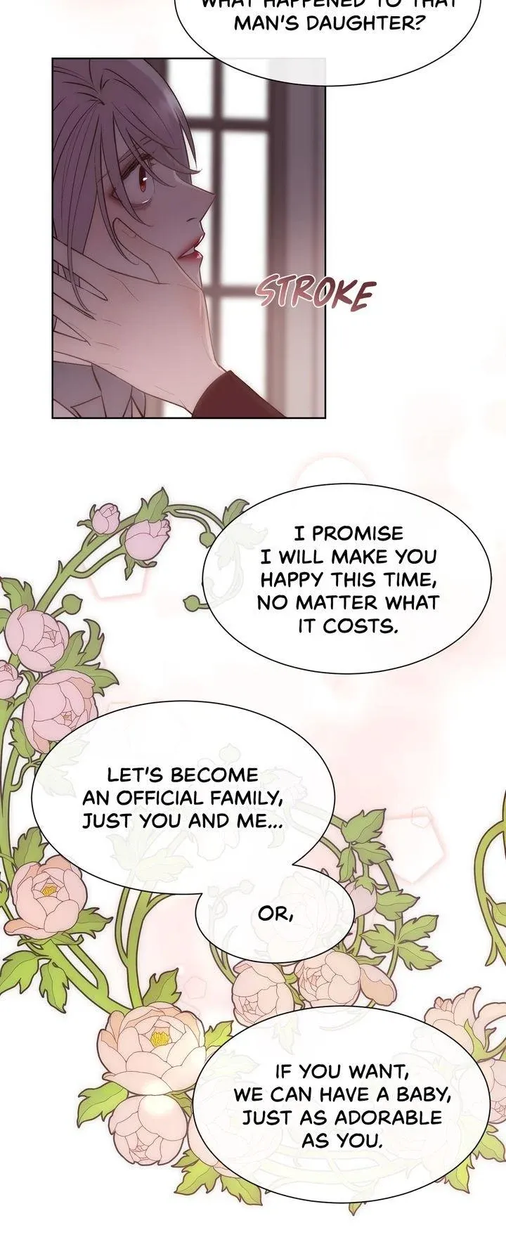 I’ll Twist The Neck of a Sweet Dog Chapter 36 page 26