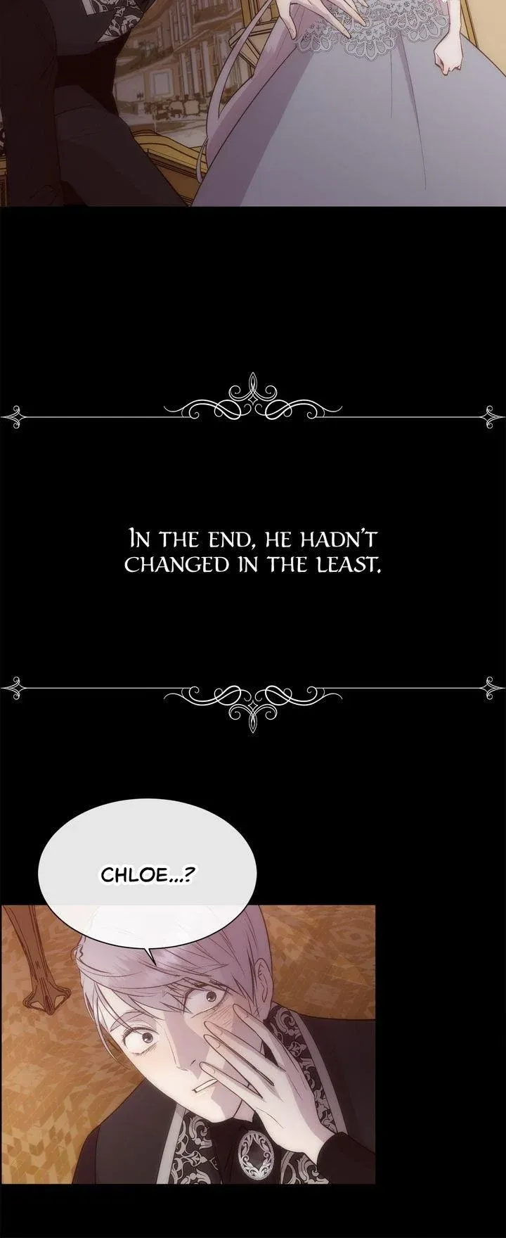 I’ll Twist The Neck of a Sweet Dog Chapter 36 page 28