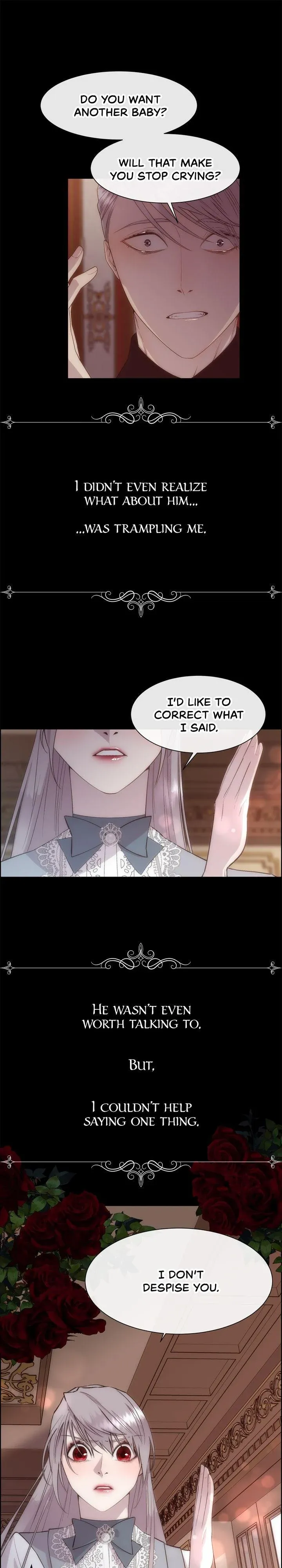 I’ll Twist The Neck of a Sweet Dog Chapter 36 page 29