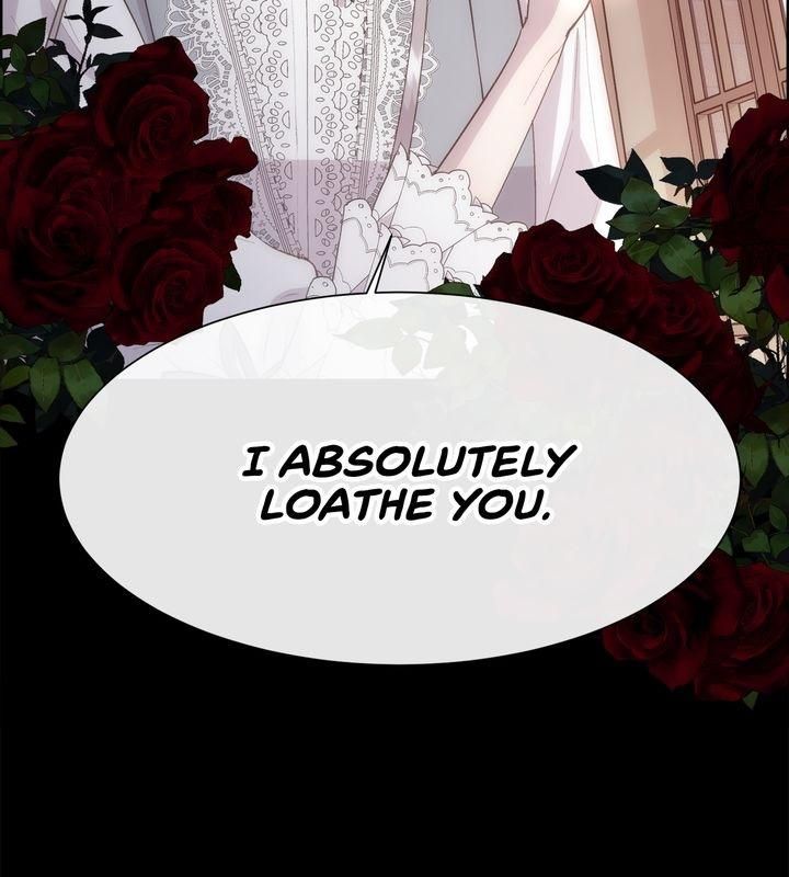 I’ll Twist The Neck of a Sweet Dog Chapter 36 page 30