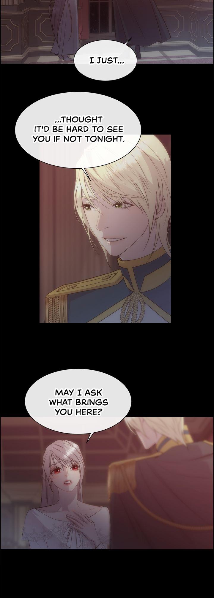 I’ll Twist The Neck of a Sweet Dog Chapter 39 page 9
