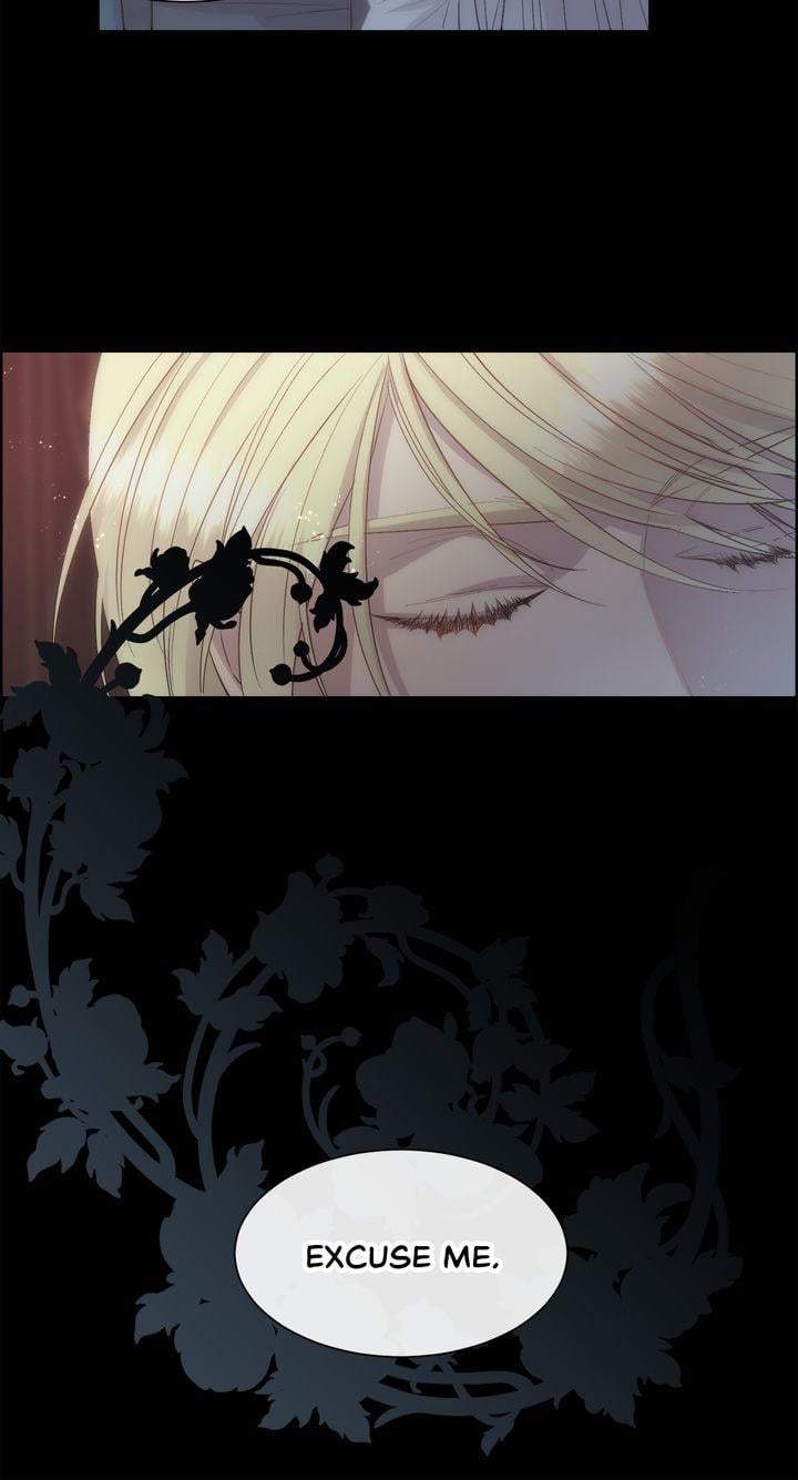 I’ll Twist The Neck of a Sweet Dog Chapter 39 page 11