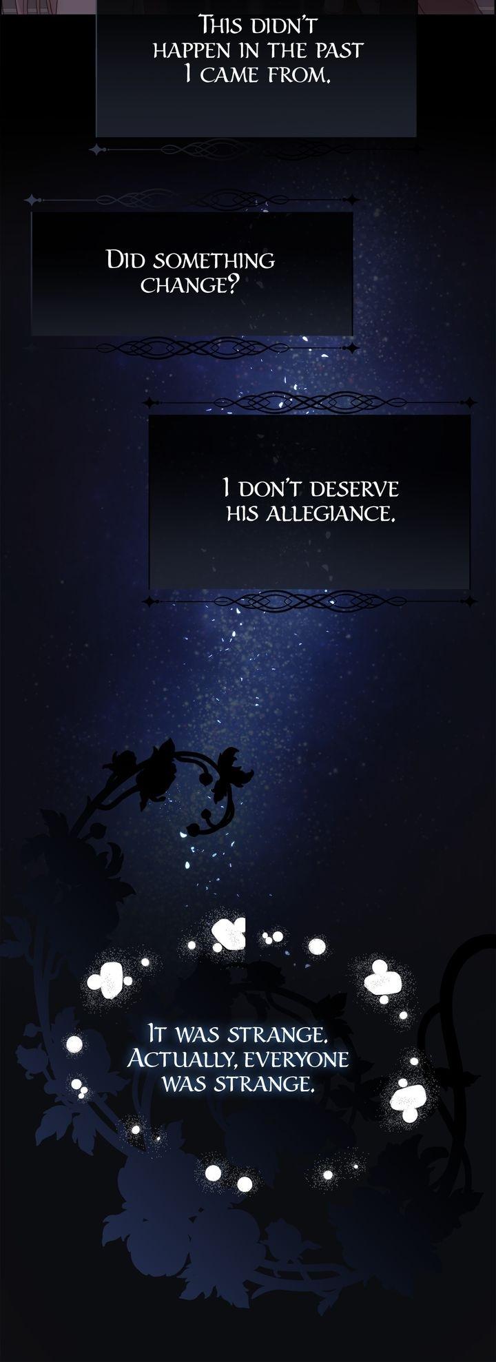 I’ll Twist The Neck of a Sweet Dog Chapter 39 page 14