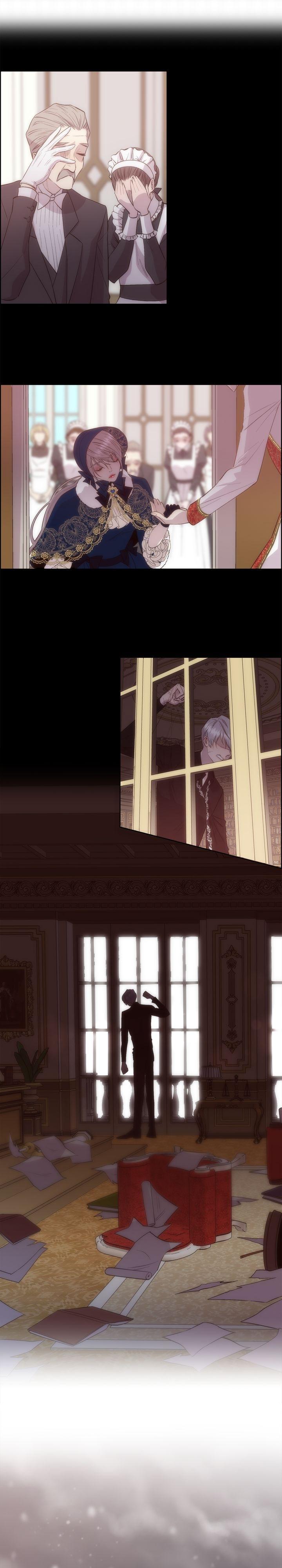 I’ll Twist The Neck of a Sweet Dog Chapter 39 page 19
