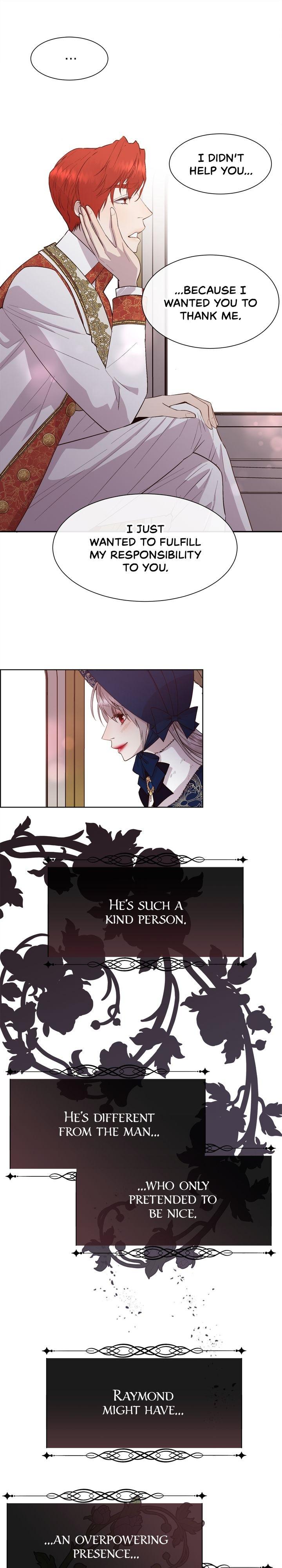 I’ll Twist The Neck of a Sweet Dog Chapter 39 page 25