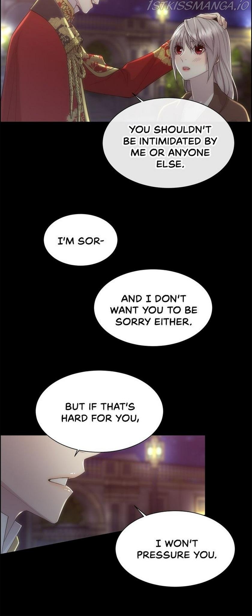 I’ll Twist The Neck of a Sweet Dog Chapter 47 page 9