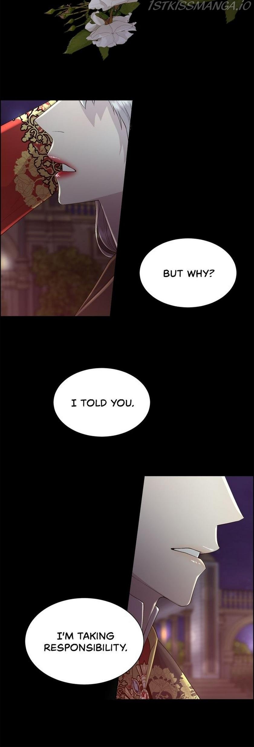 I’ll Twist The Neck of a Sweet Dog Chapter 47 page 11