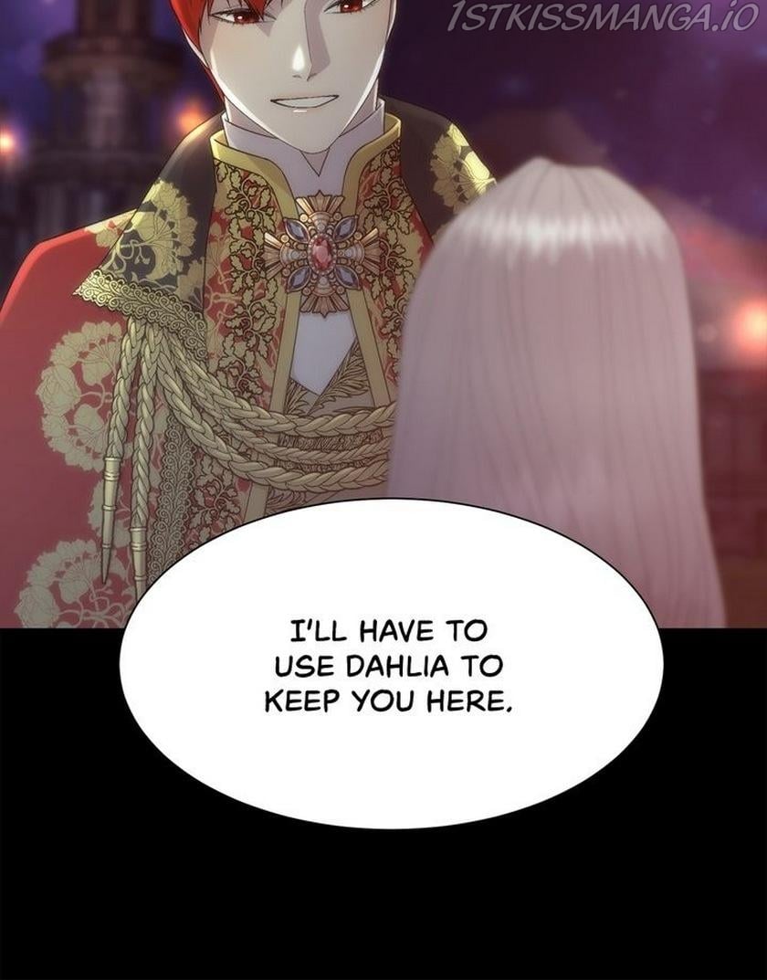 I’ll Twist The Neck of a Sweet Dog Chapter 47 page 15