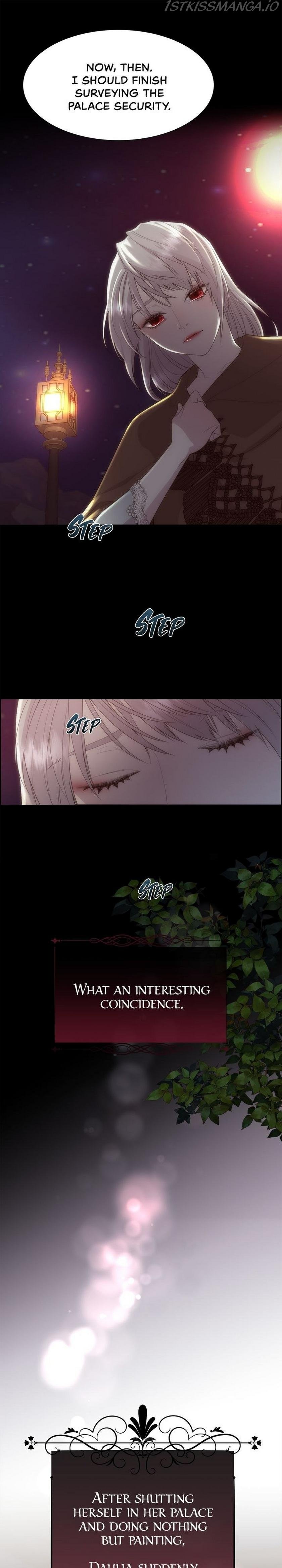 I’ll Twist The Neck of a Sweet Dog Chapter 47 page 16